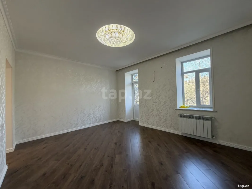 Satılır 3 otaqlı mənzil 70 m²