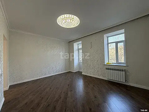 Satılır 3 otaqlı mənzil 70 m²