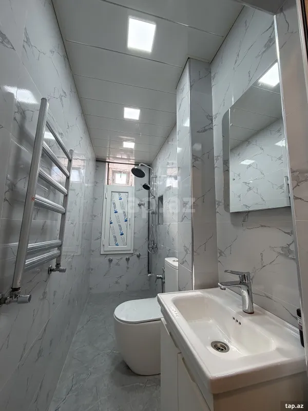 Satılır 3 otaqlı mənzil 70 m²