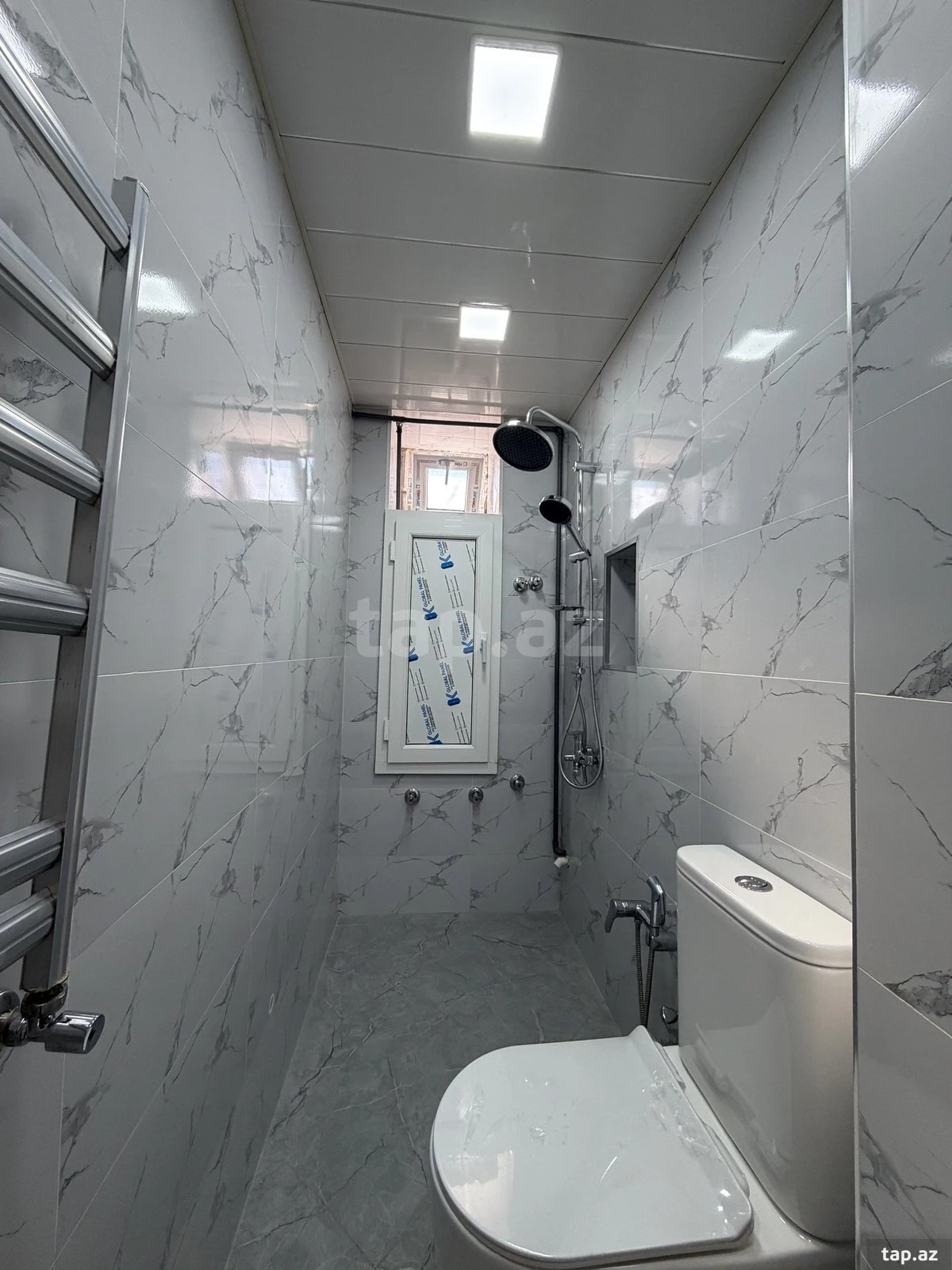 Satılır 3 otaqlı mənzil 70 m²