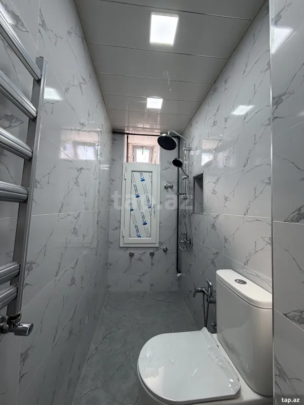 Satılır 3 otaqlı mənzil 70 m²