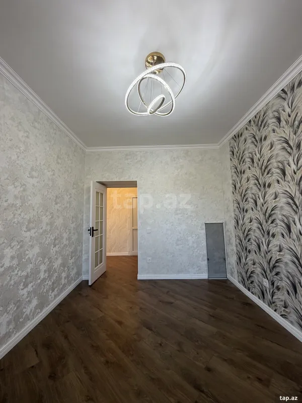 Satılır 3 otaqlı mənzil 70 m²