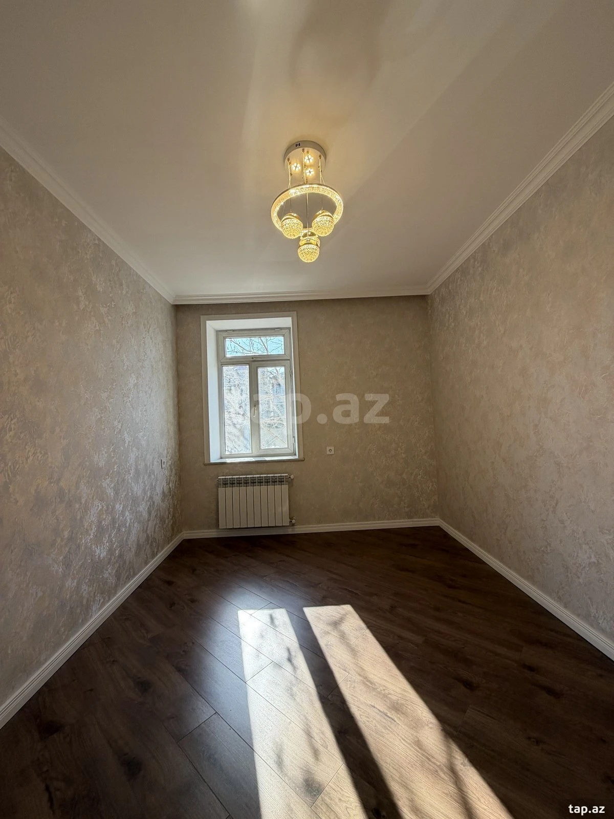 Satılır 3 otaqlı mənzil 70 m²