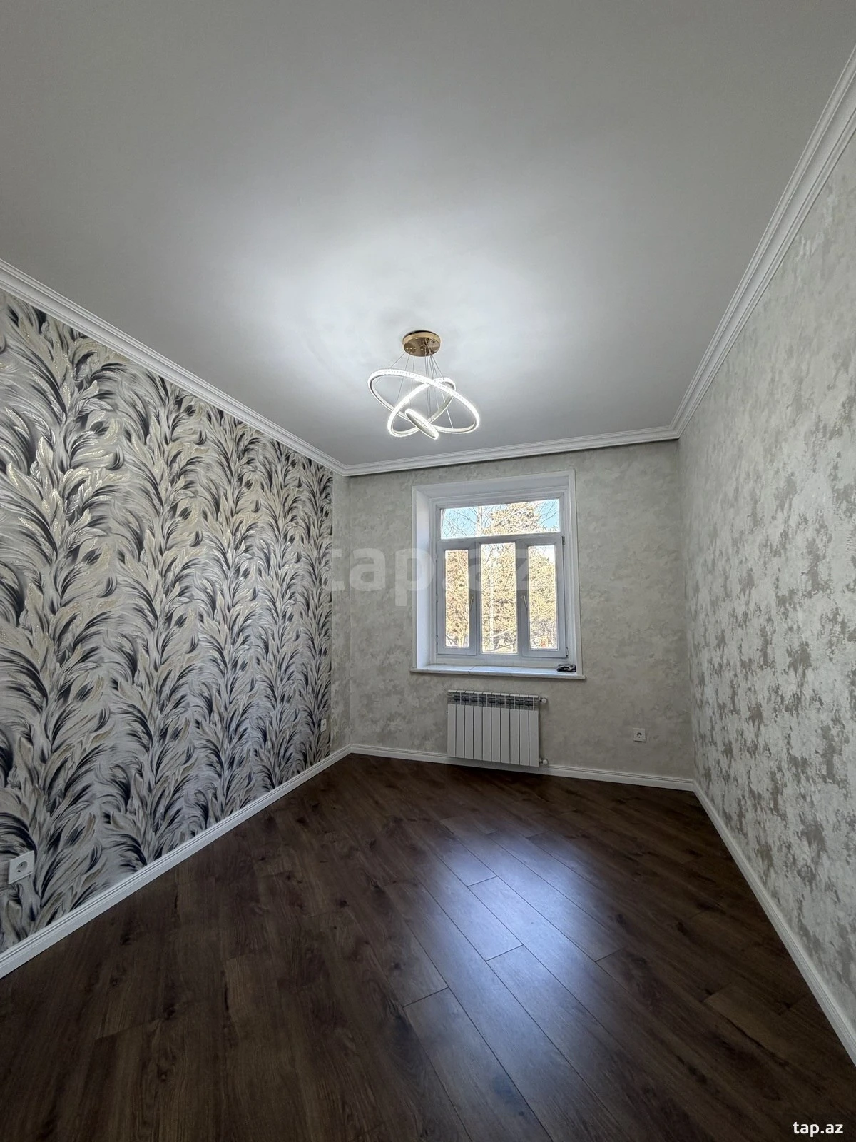 Satılır 3 otaqlı mənzil 70 m²