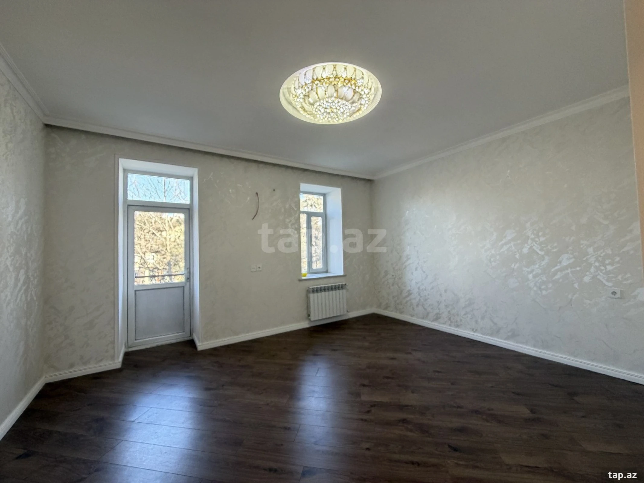 Satılır 3 otaqlı mənzil 70 m²