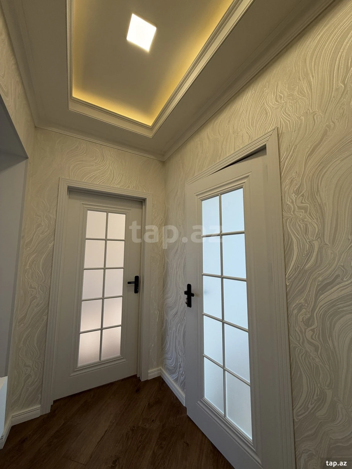 Satılır 3 otaqlı mənzil 70 m²