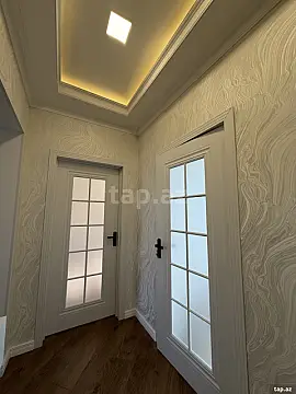 Satılır 3 otaqlı mənzil 70 m²