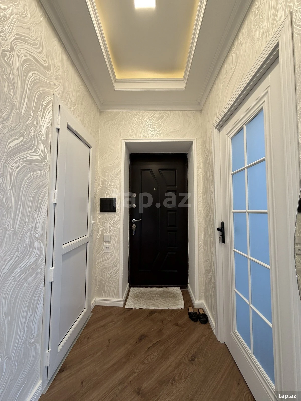 Satılır 3 otaqlı mənzil 70 m²