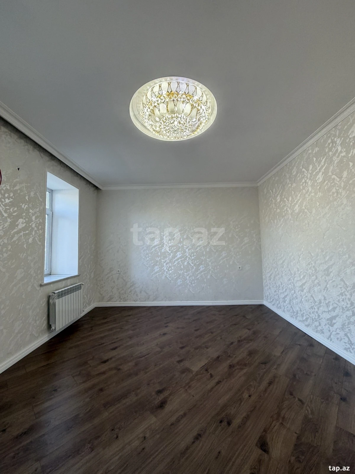 Satılır 3 otaqlı mənzil 70 m²