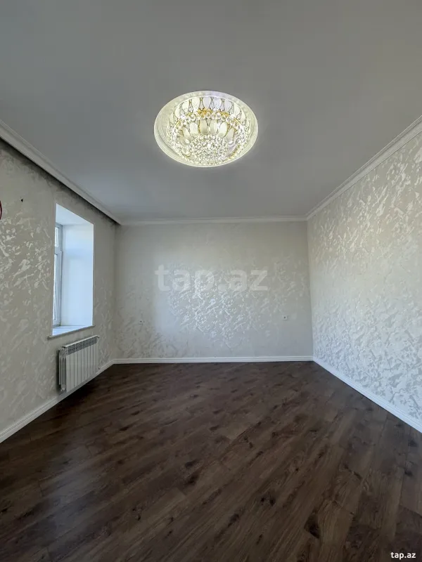 Satılır 3 otaqlı mənzil 70 m²