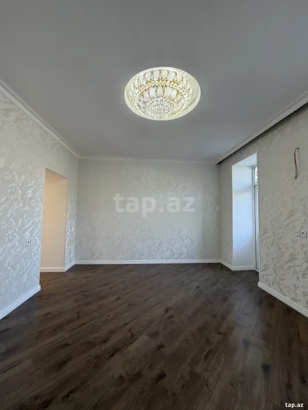 Satılır 3 otaqlı mənzil 70 m²