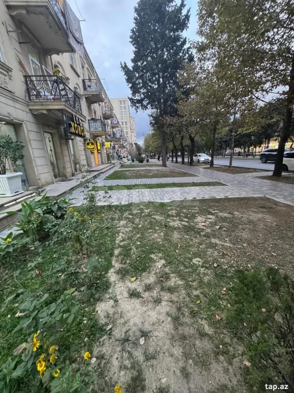 Satılır 3 otaqlı mənzil 70 m²