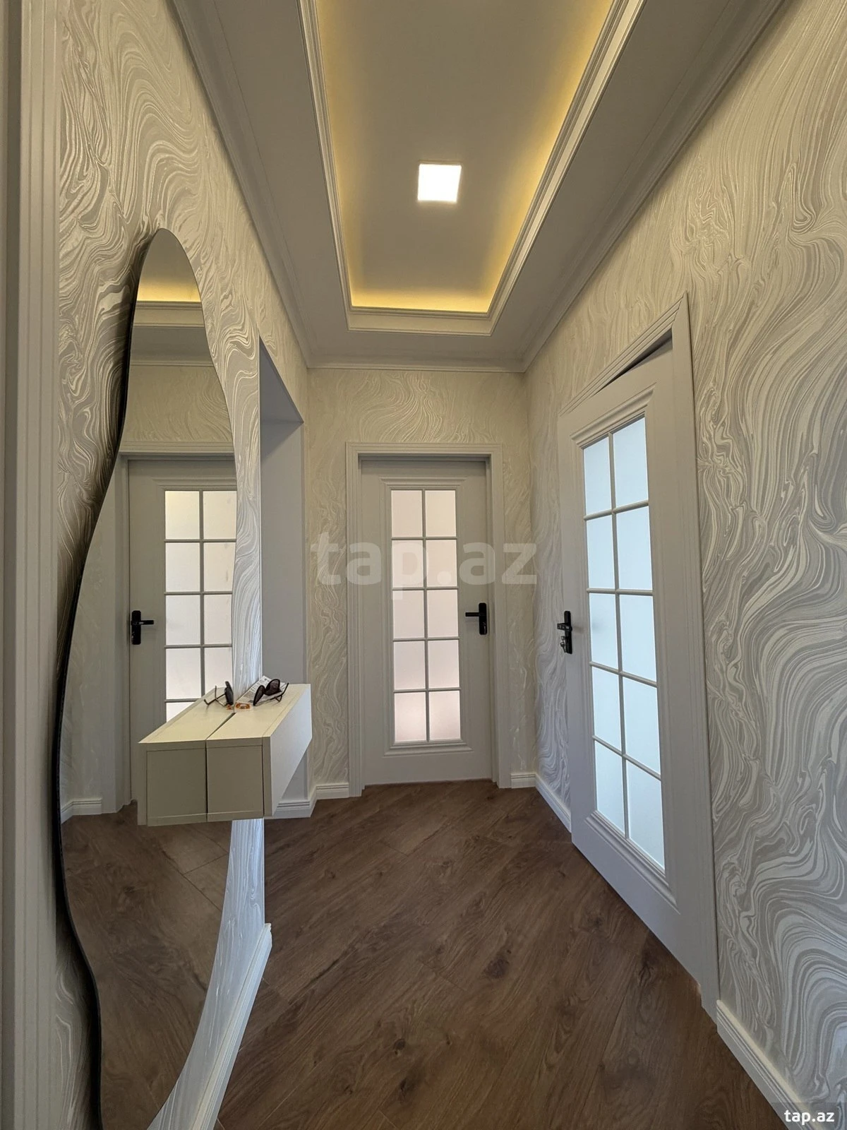 Satılır 3 otaqlı mənzil 70 m²