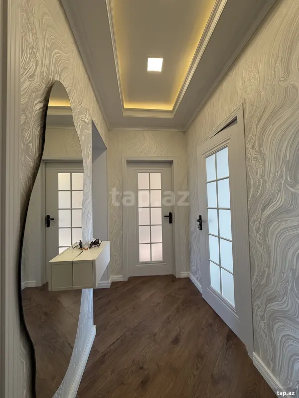 Satılır 3 otaqlı mənzil 70 m²