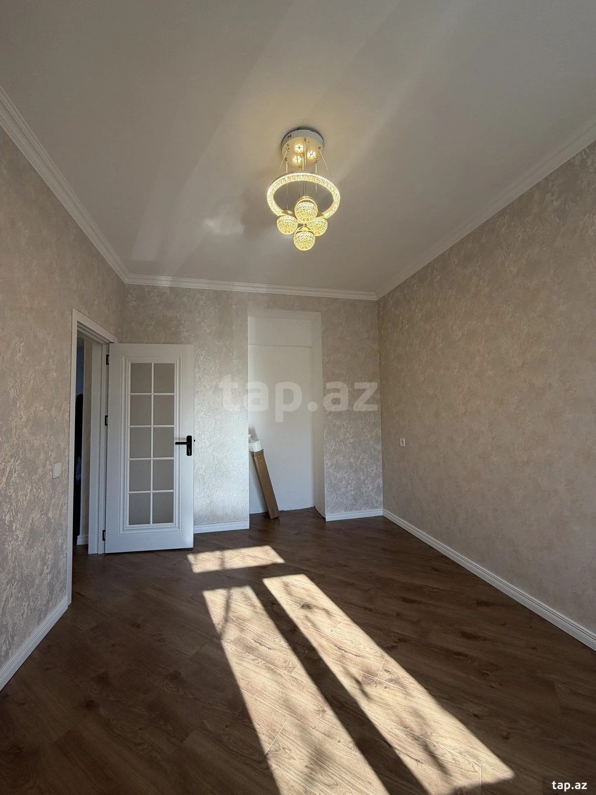 Satılır 3 otaqlı mənzil 70 m²