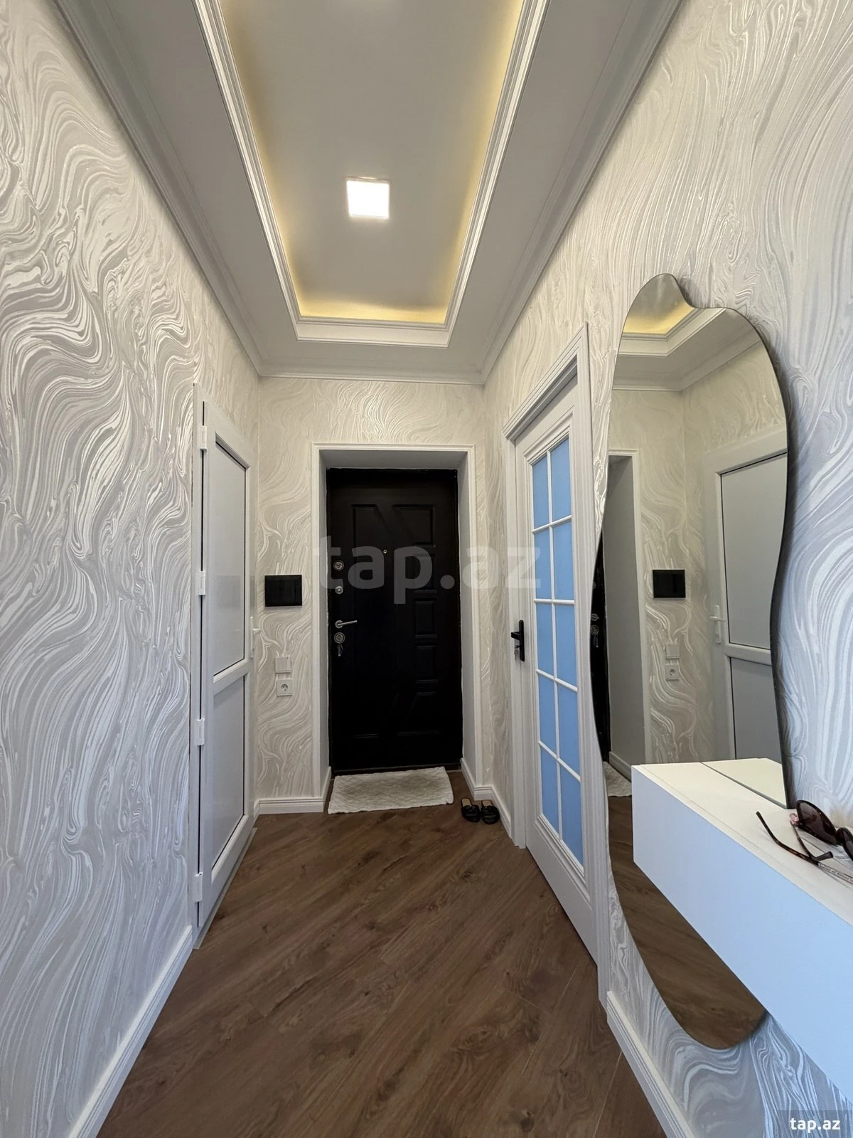 Satılır 3 otaqlı mənzil 70 m²