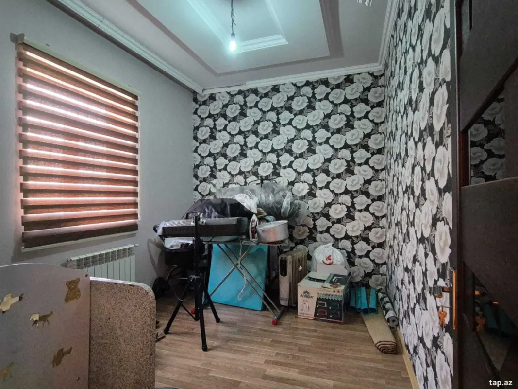 Satılır 4 otaqlı həyət evi