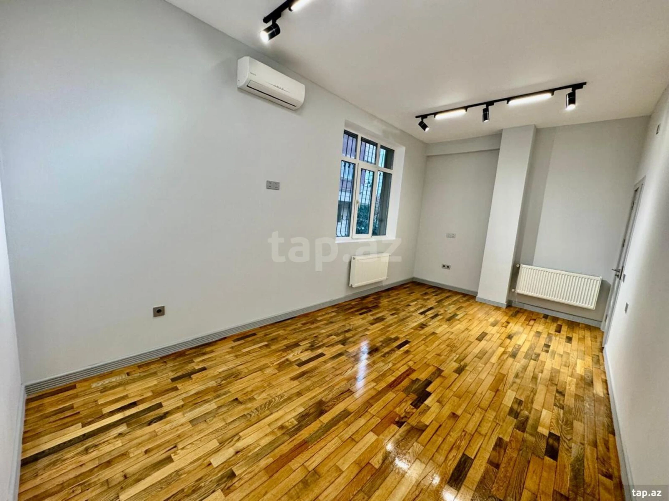 Kirayə verilir ofis