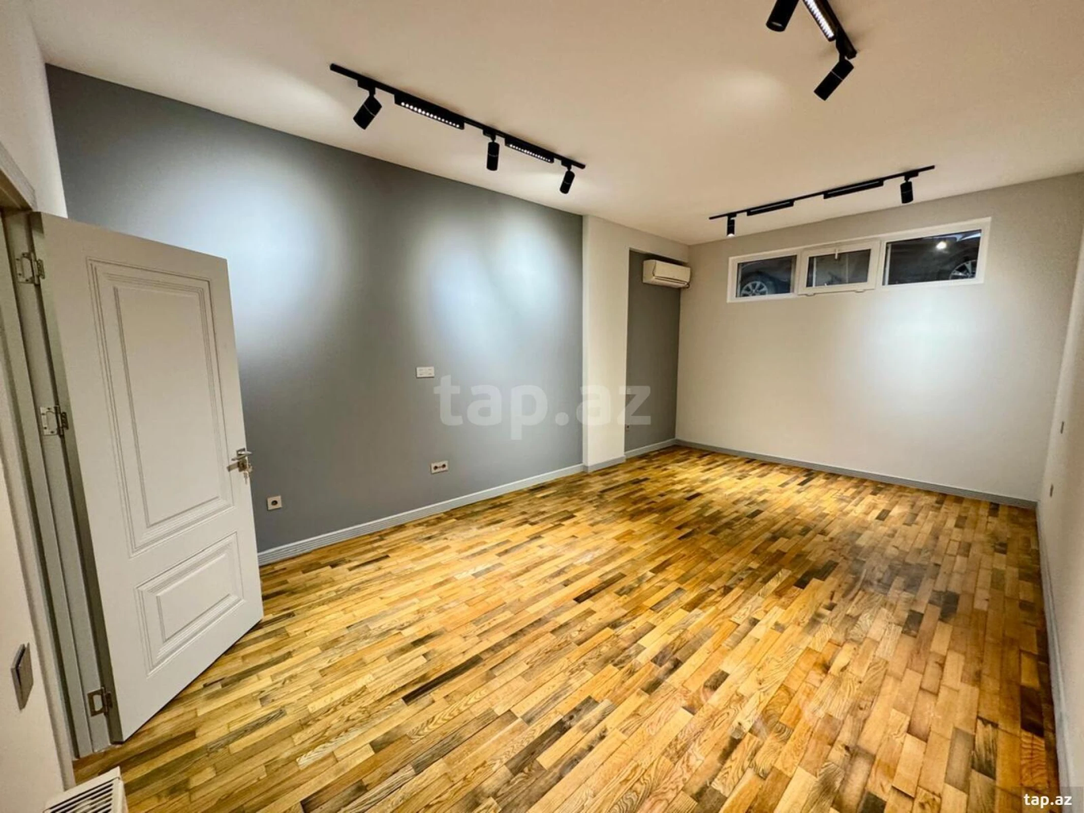 Kirayə verilir ofis