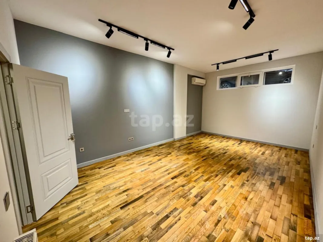 Kirayə verilir ofis