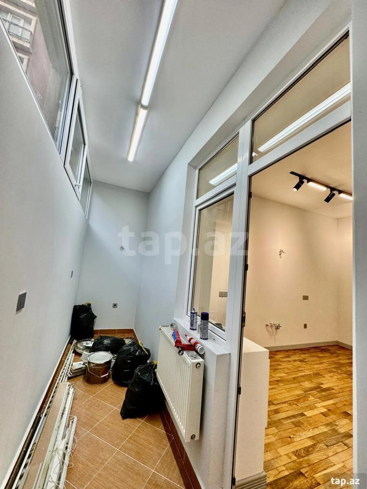 Kirayə verilir ofis