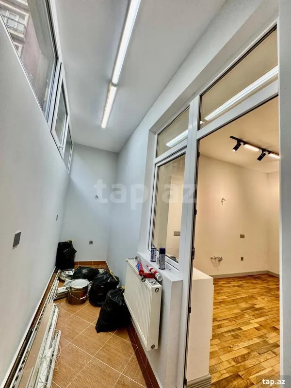 Kirayə verilir ofis