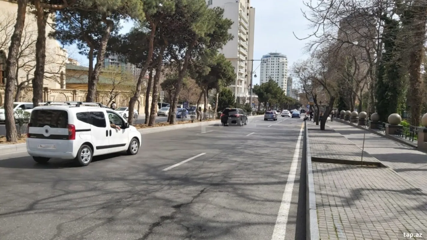 Kirayə verilir ofis