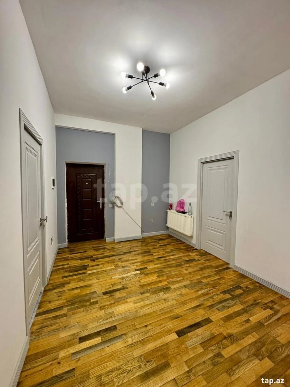 Kirayə verilir ofis