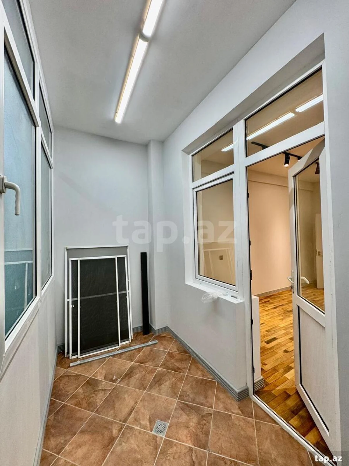 Kirayə verilir ofis