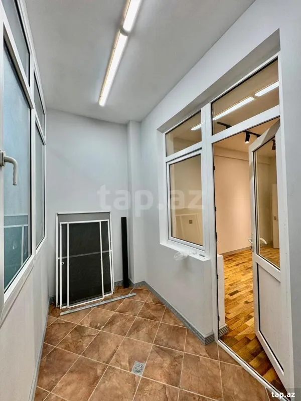 Kirayə verilir ofis