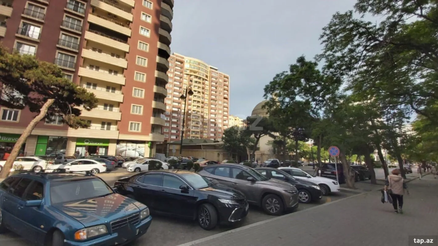 Kirayə verilir ofis