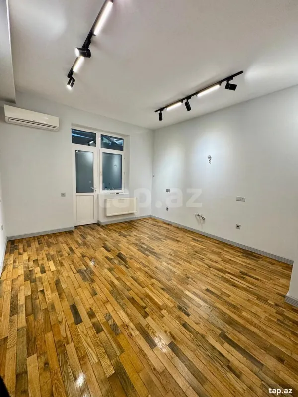 Kirayə verilir ofis