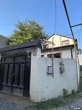 Satılır 4 otaqlı həyət evi 140 m² — Bakı, Binə 4 otaq 140.00 m²