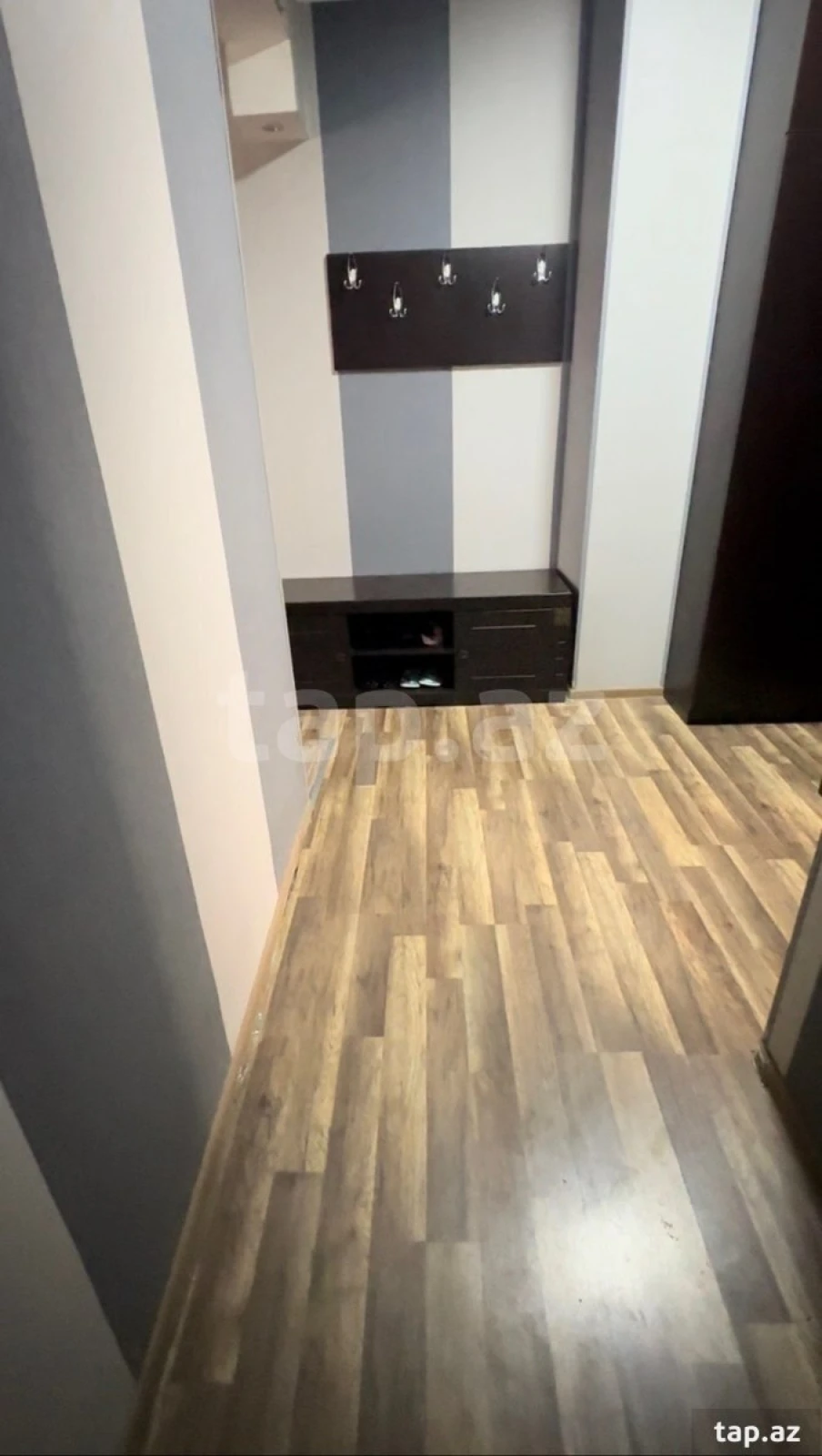 Kirayə verilir 2 otaqlı yeni tikili 70 m²
