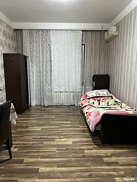 Kirayə verilir 2 otaqlı yeni tikili 70 m² — Bakı 2 otaq 70.00 m²
