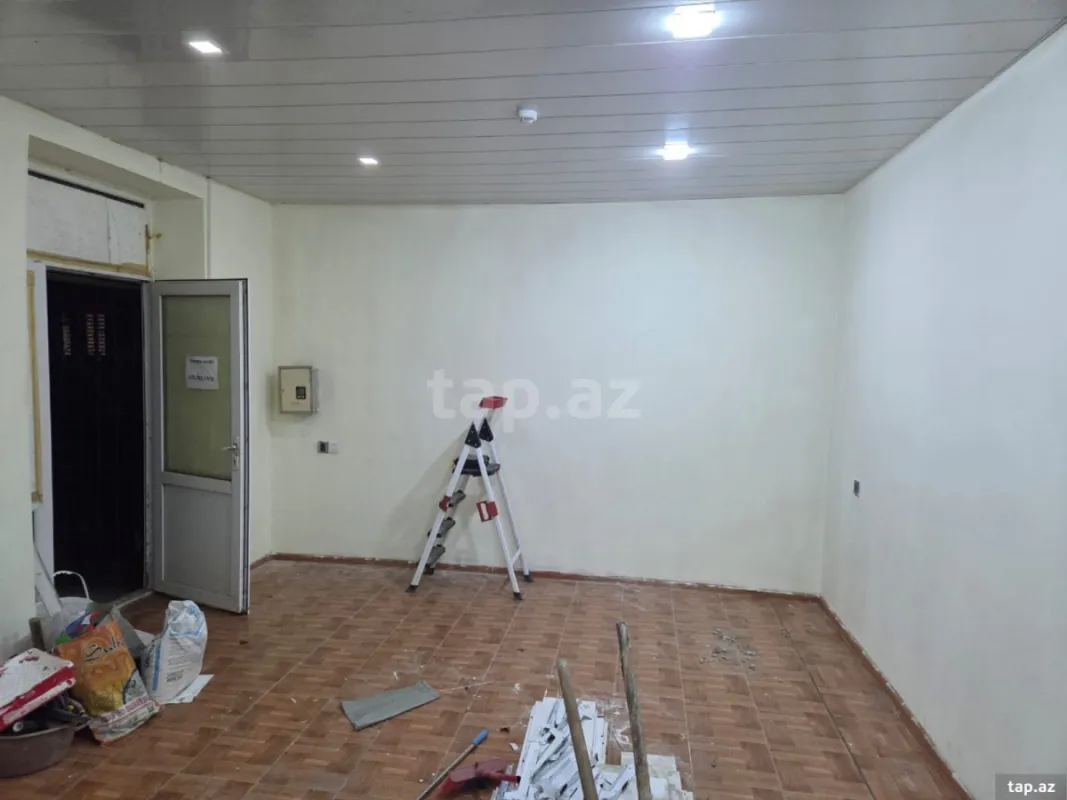 Kirayə verilir obyekt