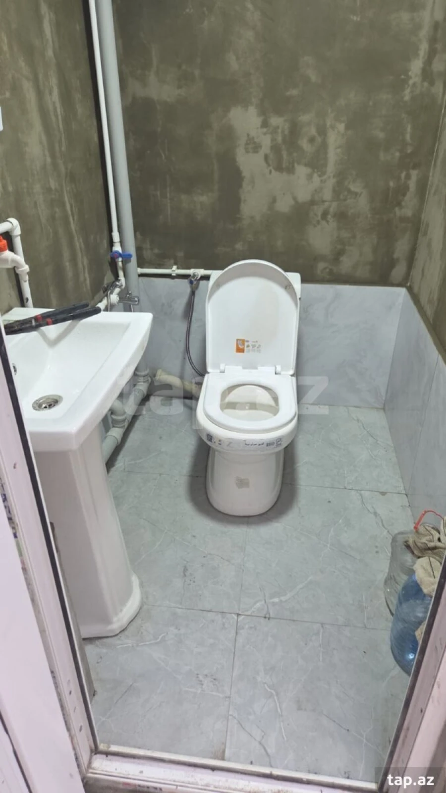 Kirayə verilir obyekt