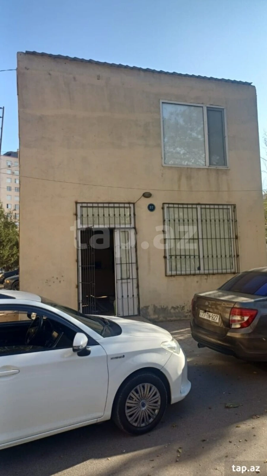 Kirayə verilir obyekt