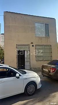 Kirayə verilir obyekt — Sumqayıt