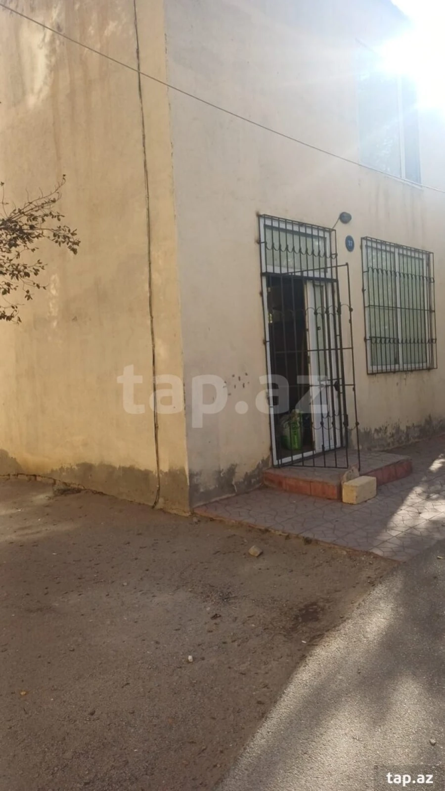 Kirayə verilir obyekt