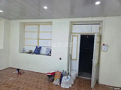 Kirayə verilir obyekt