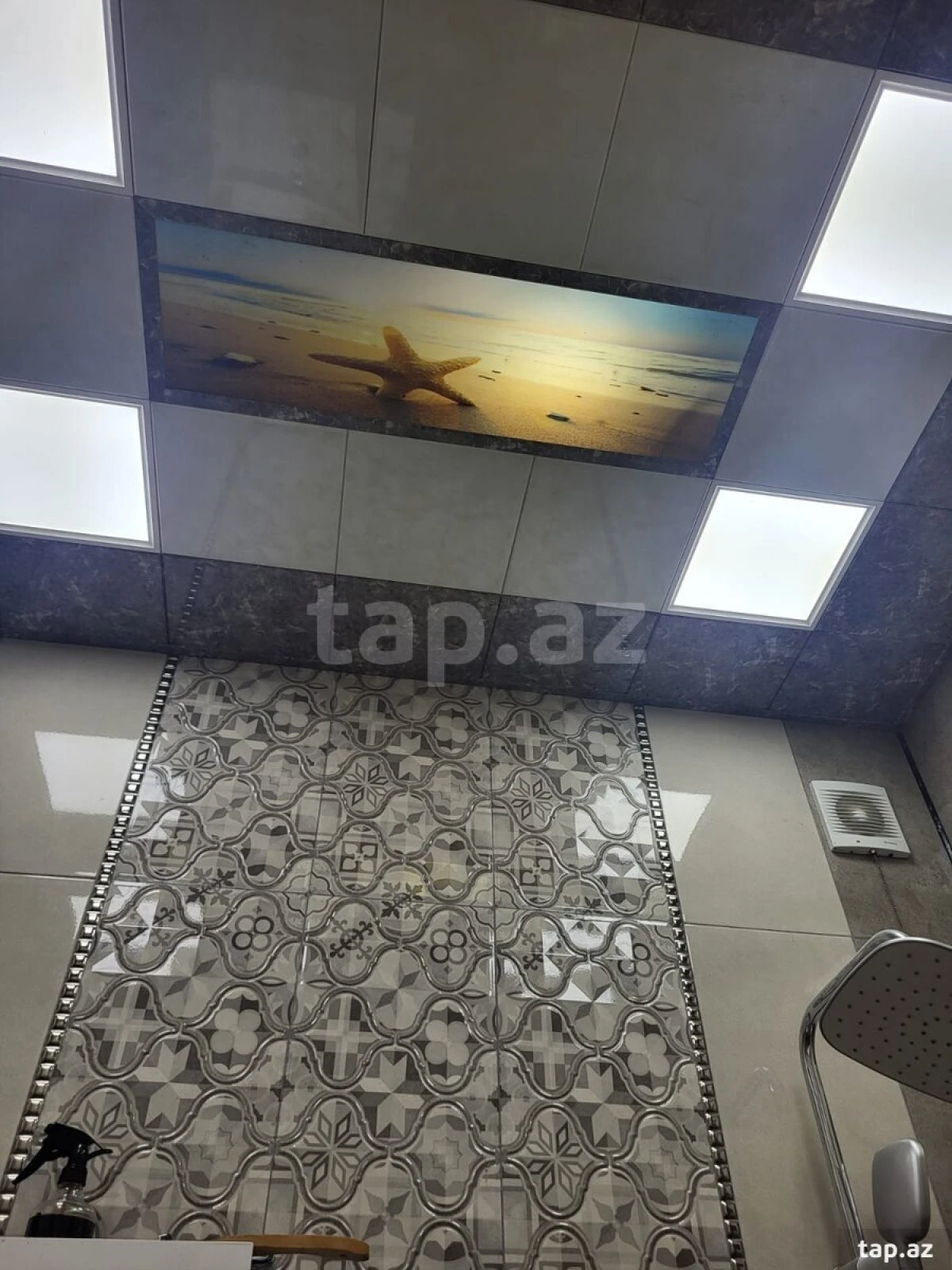 Satılır 3 otaqlı yeni tikili 95 m²