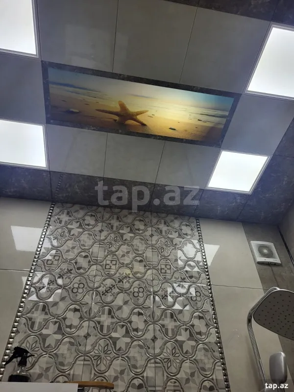 Satılır 3 otaqlı yeni tikili 95 m²