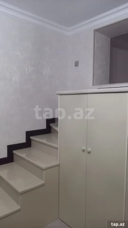 Kirayə verilir 5 otaqlı həyət evi