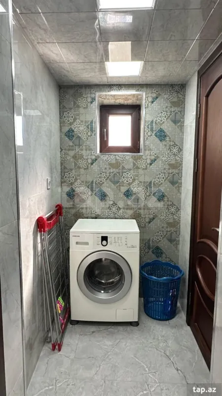 Kirayə verilir 5 otaqlı həyət evi