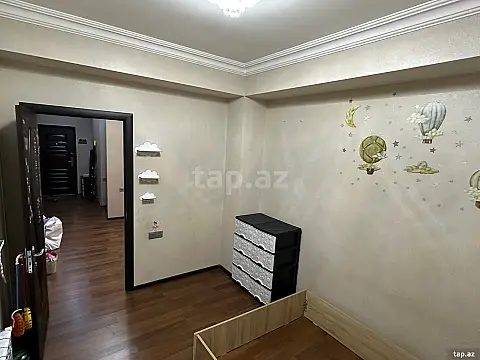 Satılır 3 otaqlı yeni tikili 72 m² — Bakı, Masazır 3 otaq 72.00 m²