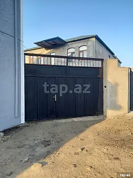 Satılır 6 otaqlı həyət evi — Bakı, Maştağa 6 otaq