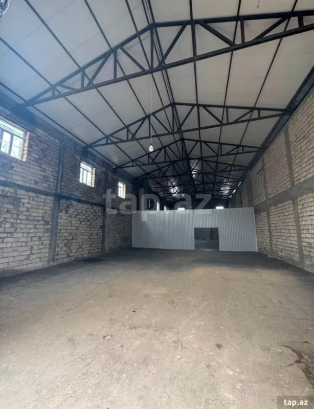 Kirayə verilir obyekt