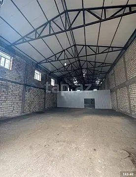 Kirayə verilir obyekt