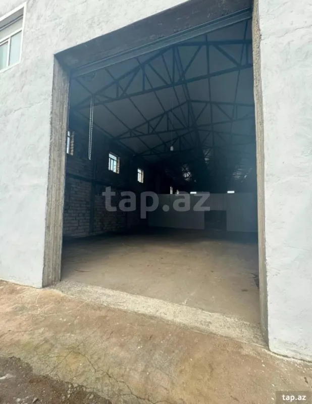 Kirayə verilir obyekt